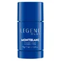 Montblanc Legend Blue Déodorant Stick 75 g